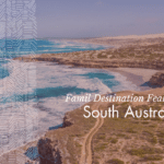 Famil Destination: South Australia